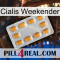 Cialis Weekender cialis3